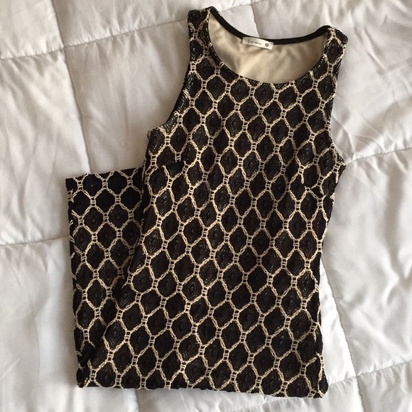 Soprano Dresses & Skirts - 🍒 DONATING 5/24 🍒 Knit Bodycon Dress